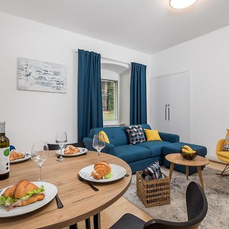 El Caminante Apartment Rijeka Ngoại thất bức ảnh