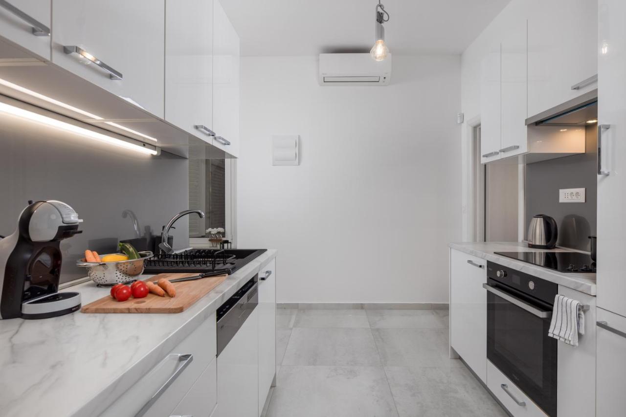 El Caminante Apartment Rijeka Ngoại thất bức ảnh