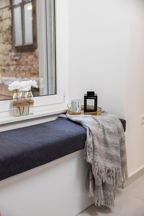 El Caminante Apartment Rijeka Ngoại thất bức ảnh