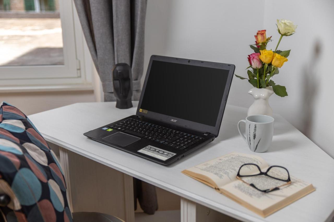 El Caminante Apartment Rijeka Ngoại thất bức ảnh