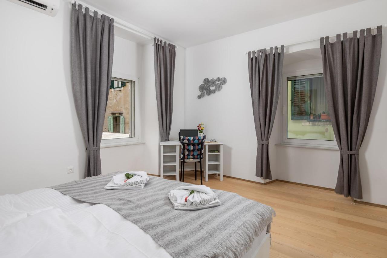El Caminante Apartment Rijeka Ngoại thất bức ảnh
