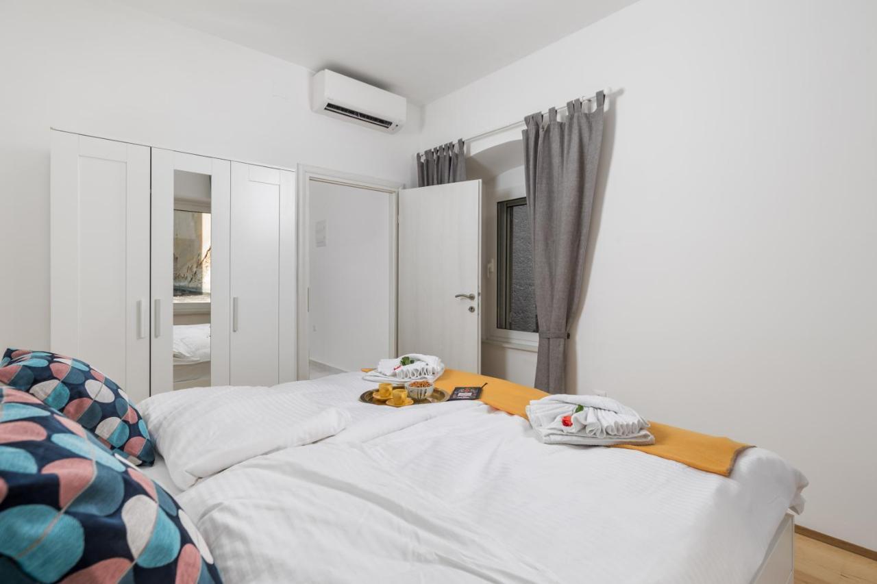 El Caminante Apartment Rijeka Ngoại thất bức ảnh