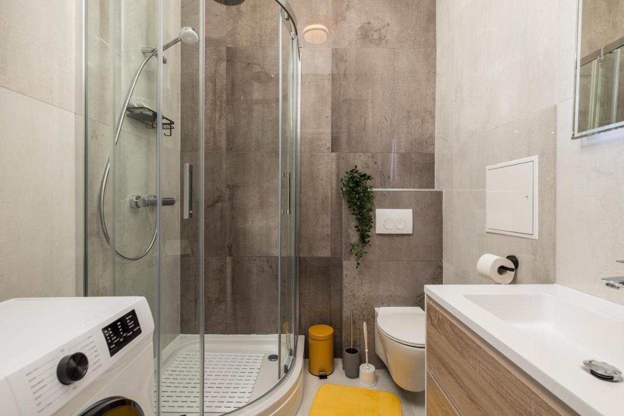 El Caminante Apartment Rijeka Ngoại thất bức ảnh