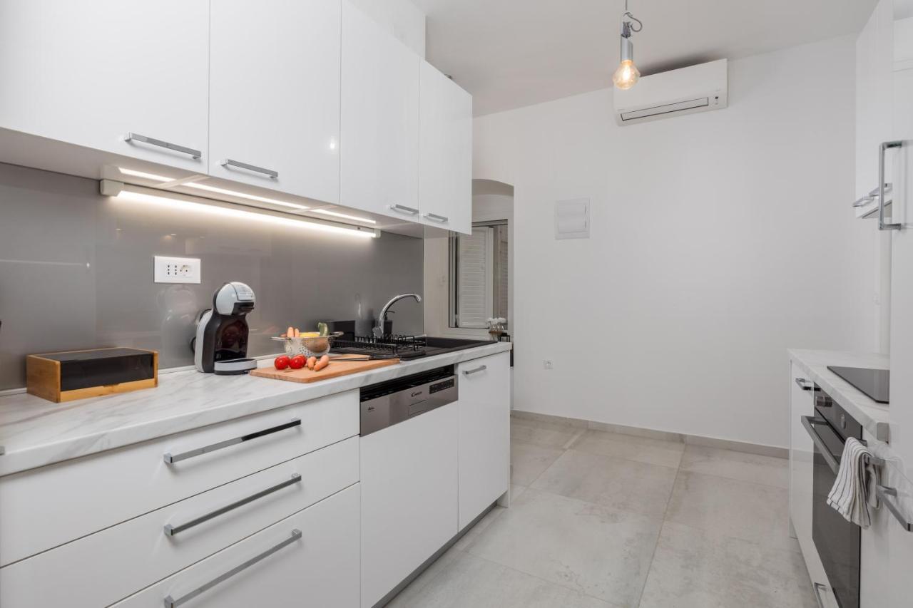 El Caminante Apartment Rijeka Ngoại thất bức ảnh