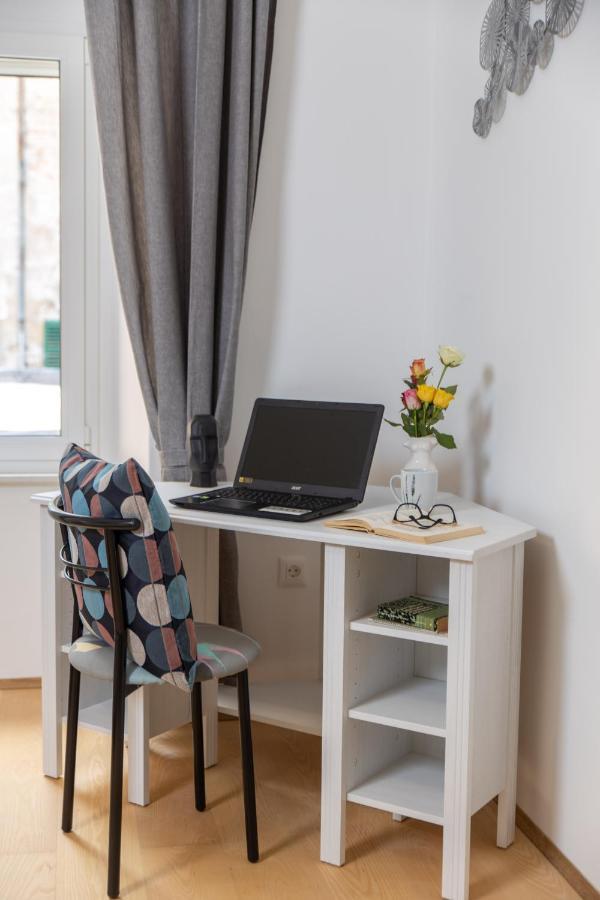 El Caminante Apartment Rijeka Ngoại thất bức ảnh