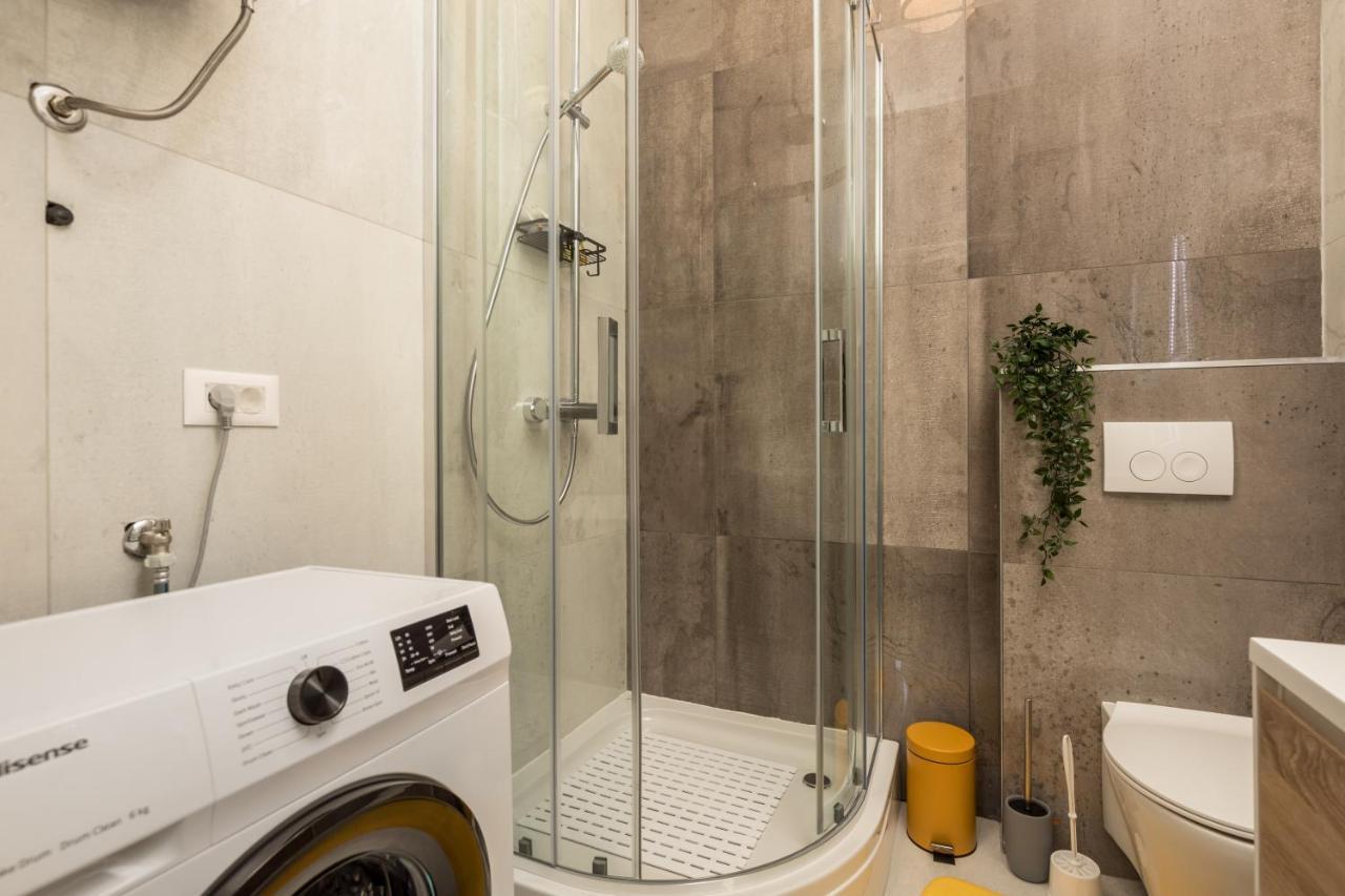 El Caminante Apartment Rijeka Ngoại thất bức ảnh