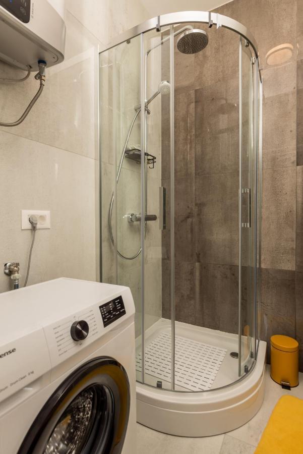 El Caminante Apartment Rijeka Ngoại thất bức ảnh